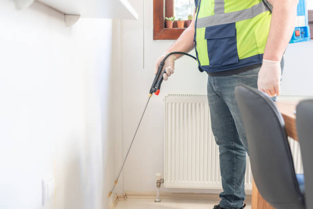 Best Best Pest Control Near Me  in Greendale, IN